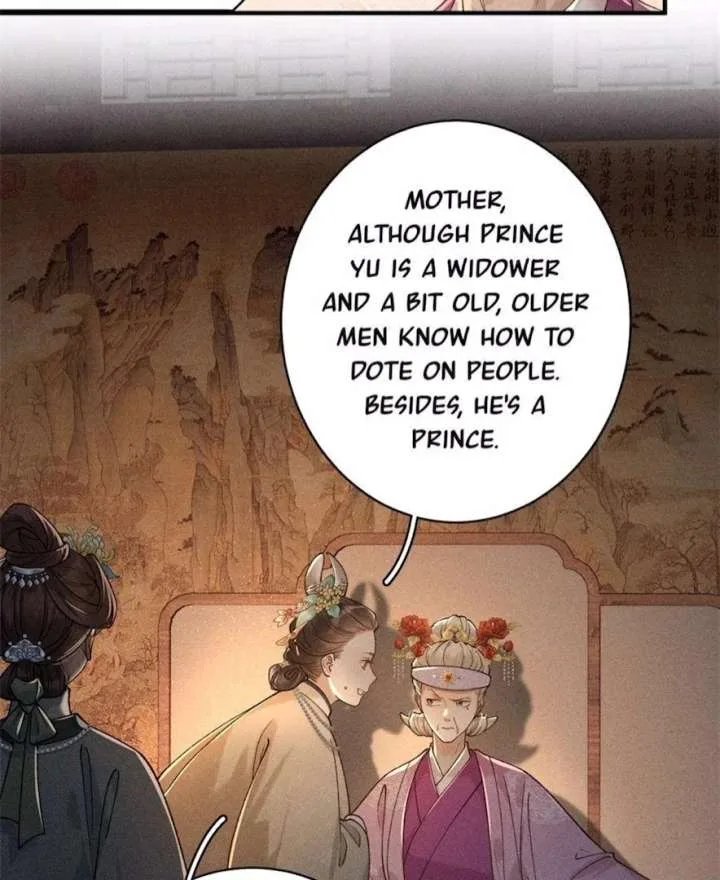 Rebirth of the Malicious Empress of Military Lineage Chapter 19 page 7