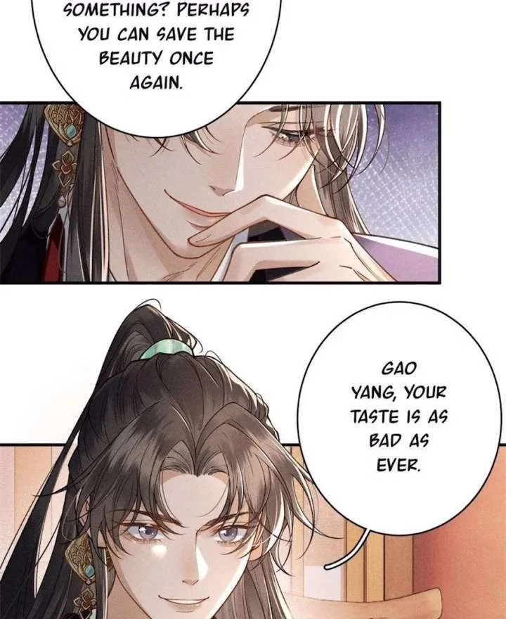 Rebirth of the Malicious Empress of Military Lineage Chapter 19 page 38