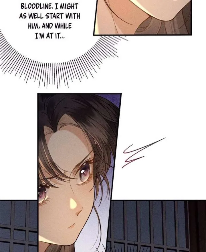 Rebirth of the Malicious Empress of Military Lineage Chapter 19 page 23