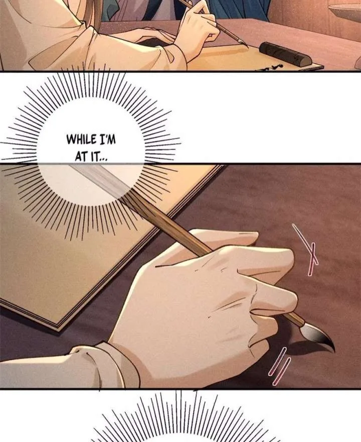 Rebirth of the Malicious Empress of Military Lineage Chapter 19 page 25