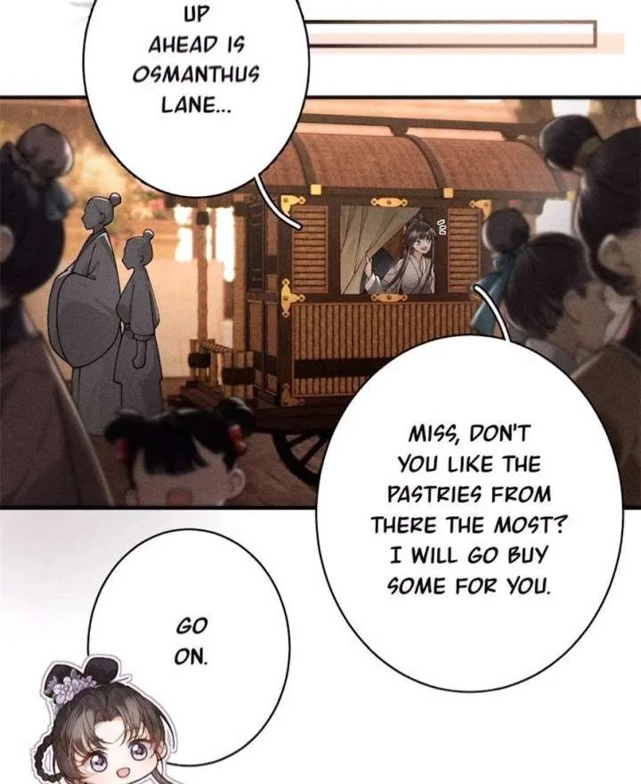 Rebirth of the Malicious Empress of Military Lineage Chapter 19 page 50
