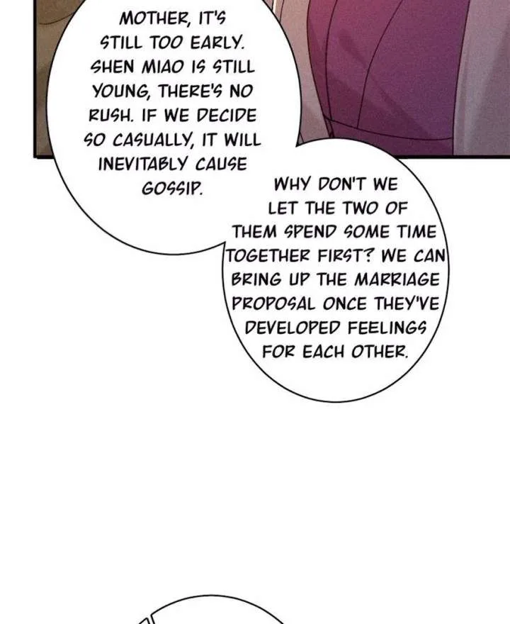 Rebirth of the Malicious Empress of Military Lineage Chapter 19 page 10