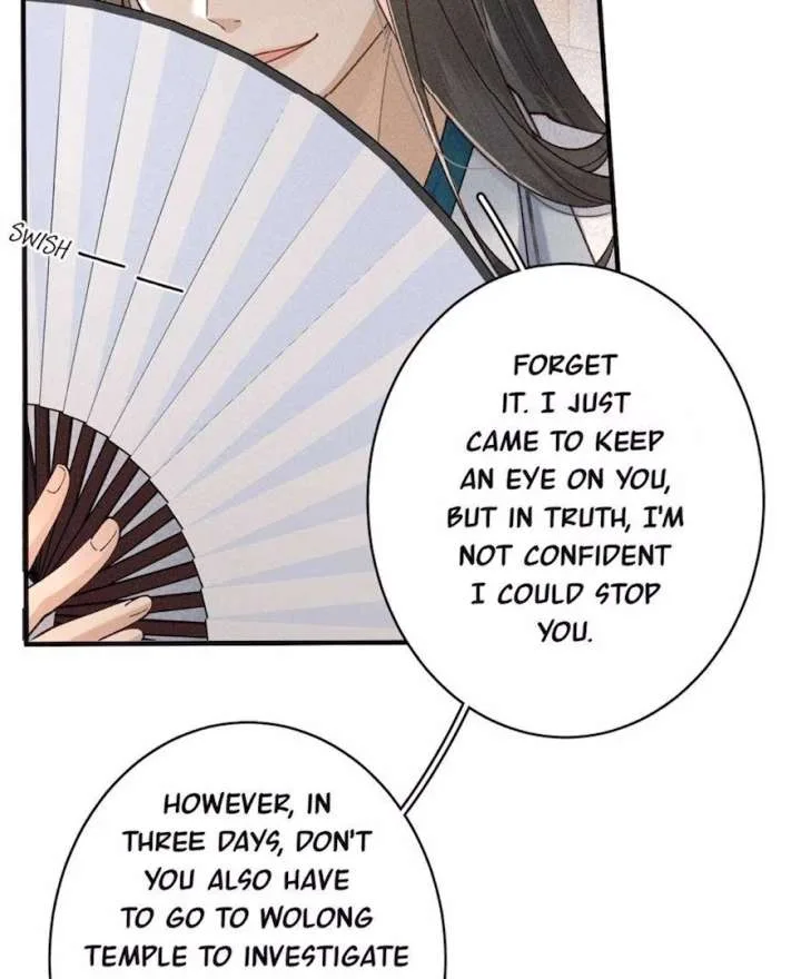 Rebirth of the Malicious Empress of Military Lineage Chapter 19 page 37