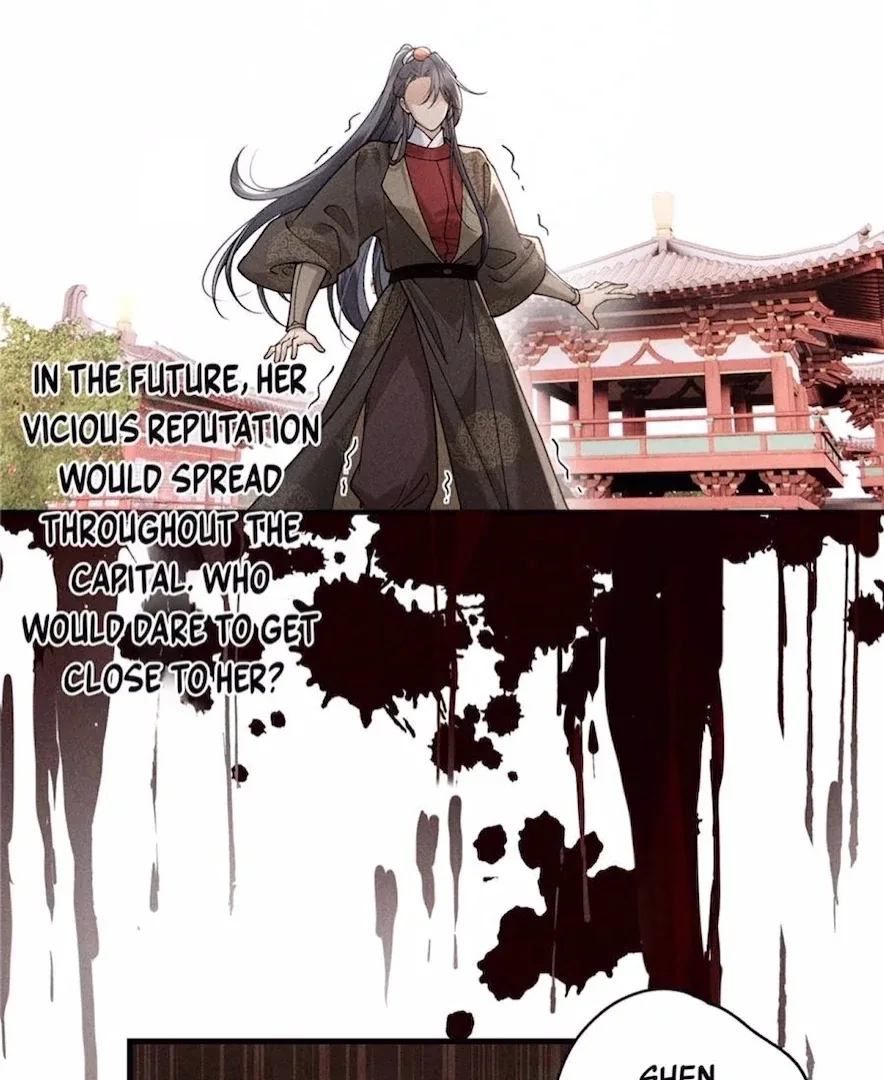 Rebirth of the Malicious Empress of Military Lineage Chapter 17 page 9
