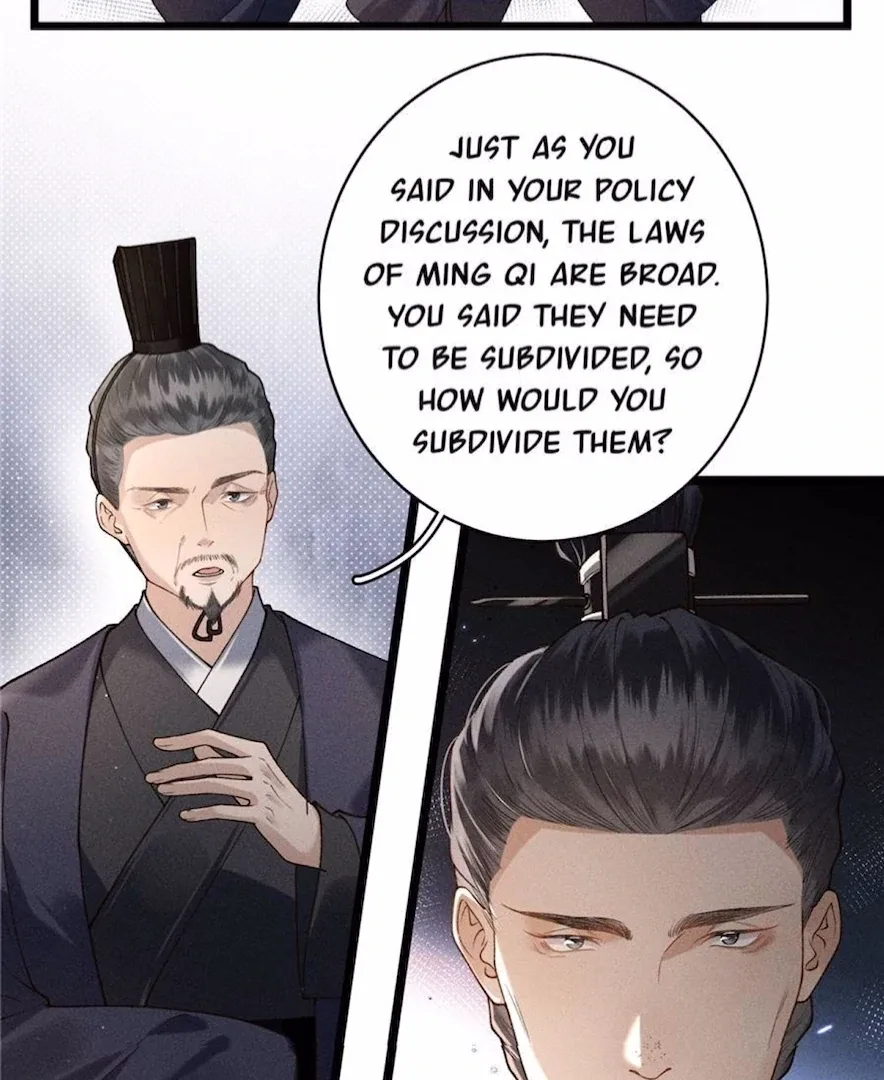 Rebirth of the Malicious Empress of Military Lineage Chapter 15 page 4
