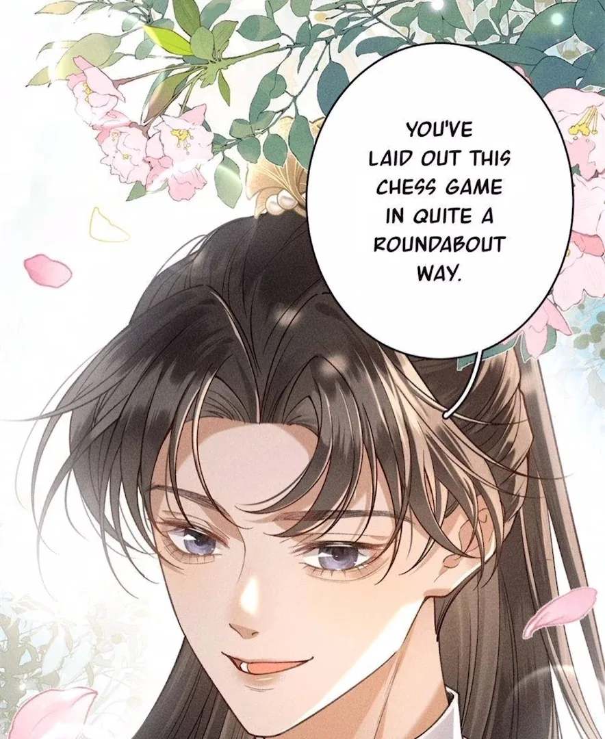Rebirth of the Malicious Empress of Military Lineage Chapter 13 page 33