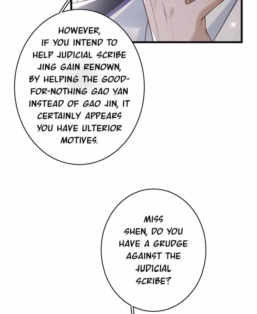 Rebirth of the Malicious Empress of Military Lineage Chapter 13 page 31