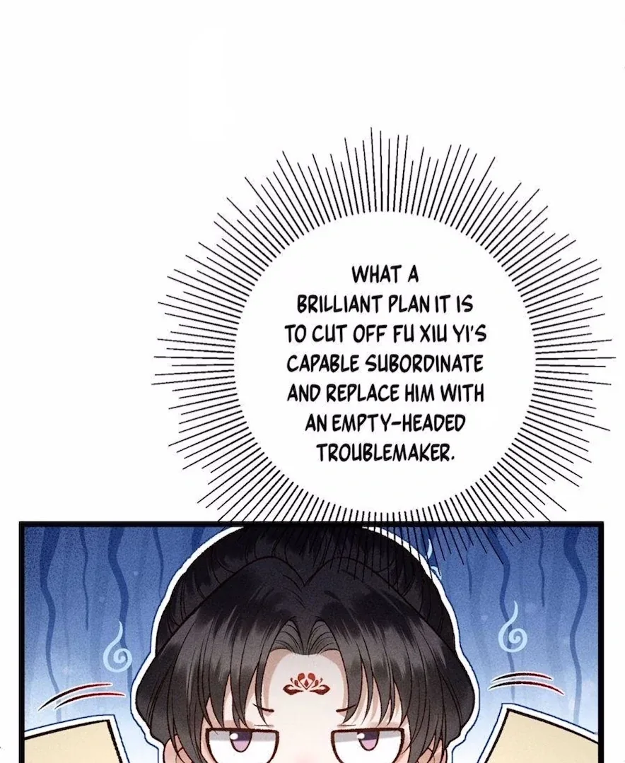 Rebirth of the Malicious Empress of Military Lineage Chapter 13 page 24