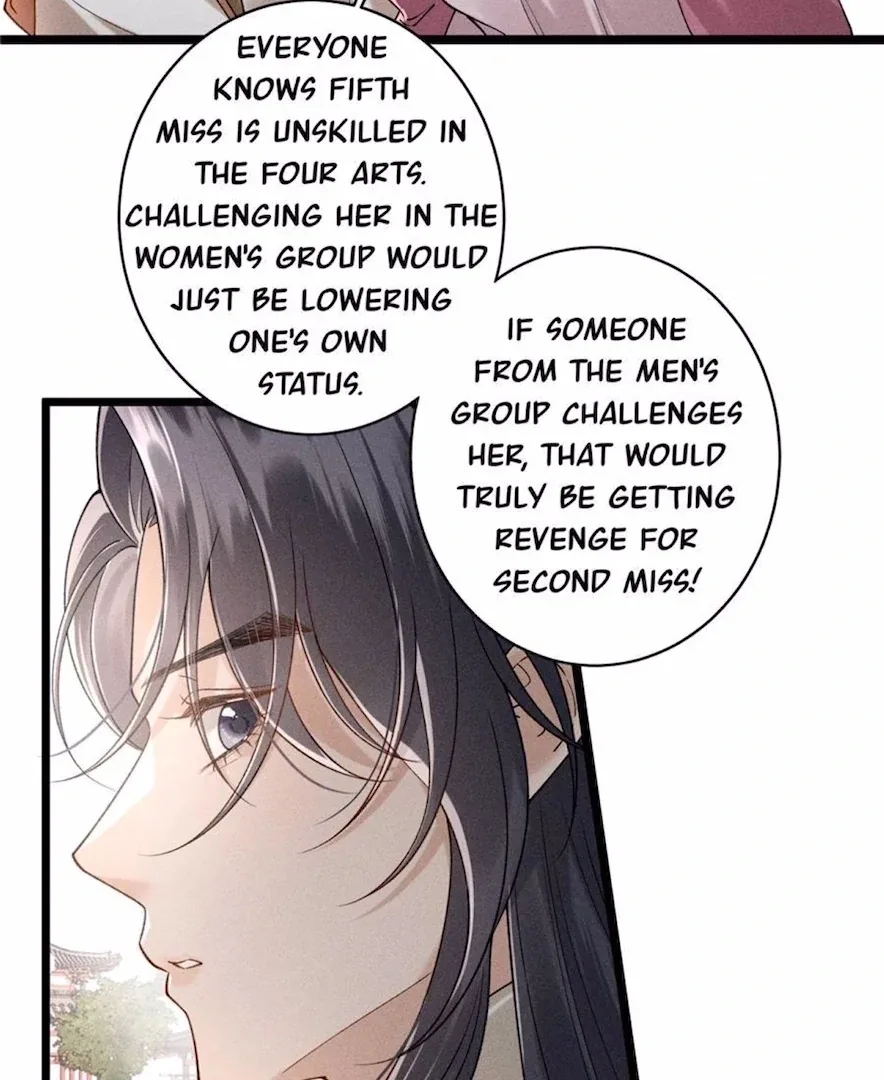Rebirth of the Malicious Empress of Military Lineage Chapter 15 page 22