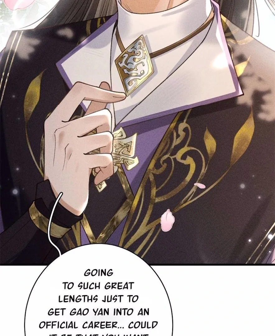 Rebirth of the Malicious Empress of Military Lineage Chapter 13 page 34