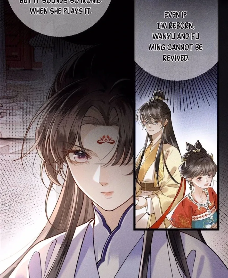 Rebirth of the Malicious Empress of Military Lineage Chapter 15 page 15