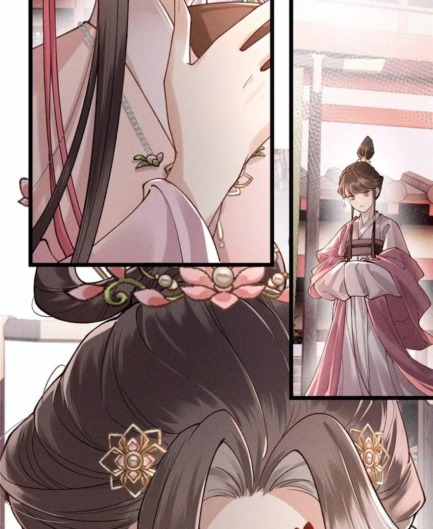 Rebirth of the Malicious Empress of Military Lineage Chapter 15 page 30