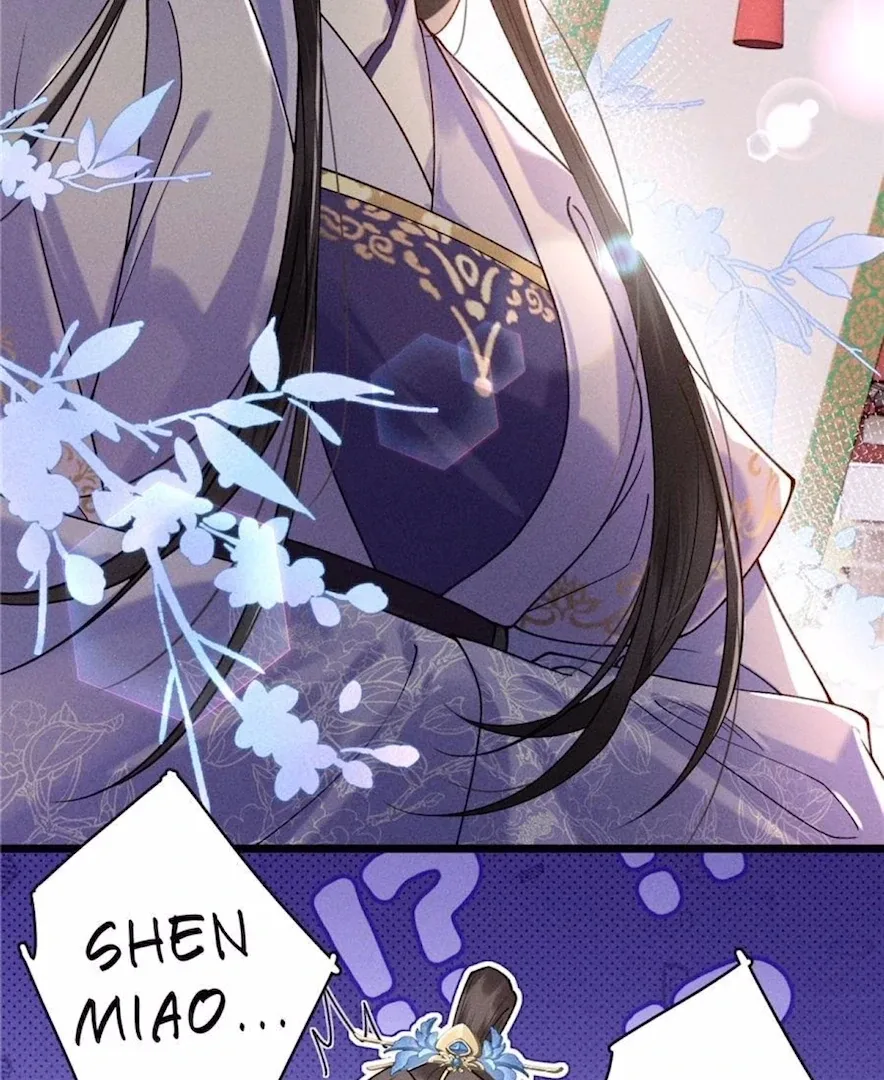 Rebirth of the Malicious Empress of Military Lineage Chapter 15 page 40