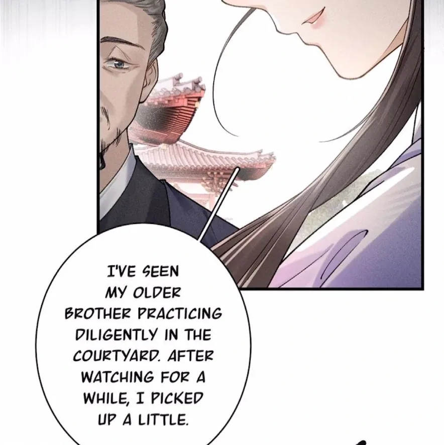Rebirth of the Malicious Empress of Military Lineage Chapter 17 page 30