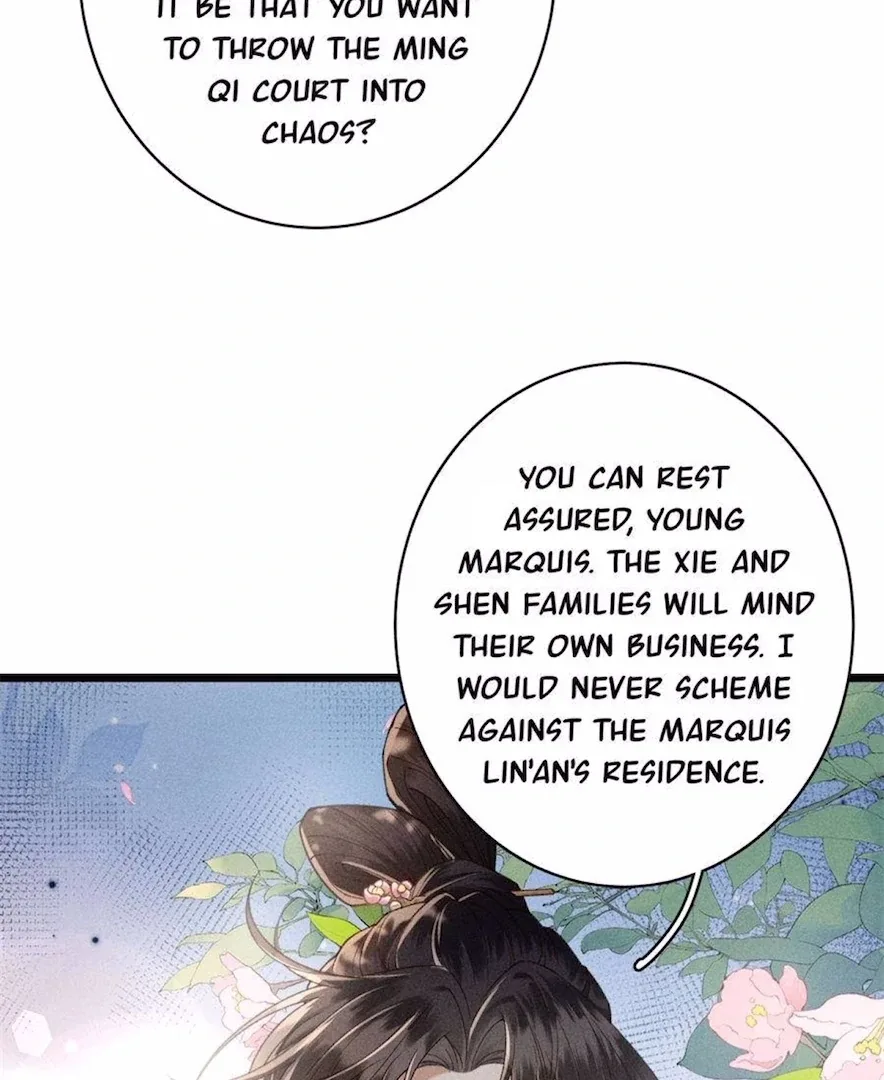 Rebirth of the Malicious Empress of Military Lineage Chapter 13 page 35
