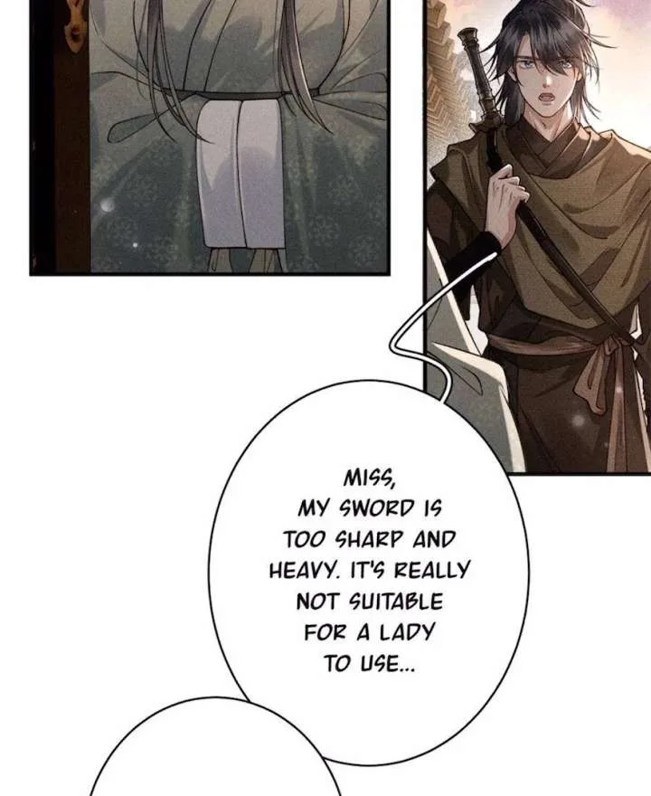 Rebirth of the Malicious Empress of Military Lineage Chapter 20 page 6