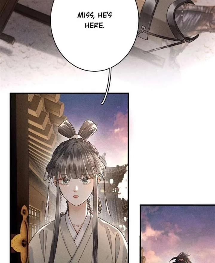Rebirth of the Malicious Empress of Military Lineage Chapter 20 page 5