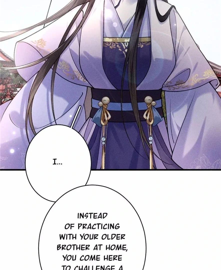 Rebirth of the Malicious Empress of Military Lineage Chapter 17 page 39