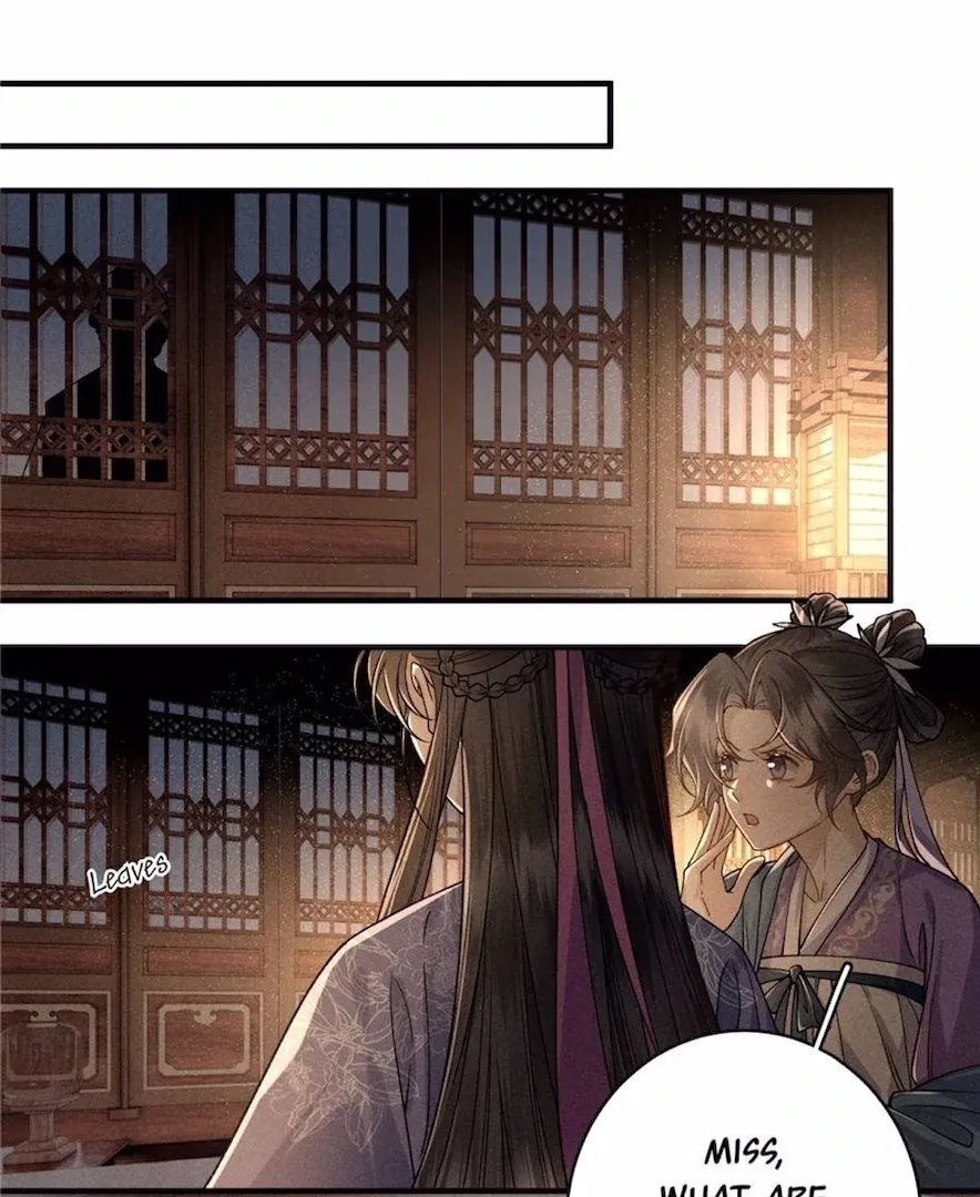 Rebirth of the Malicious Empress of Military Lineage Chapter 21 page 42