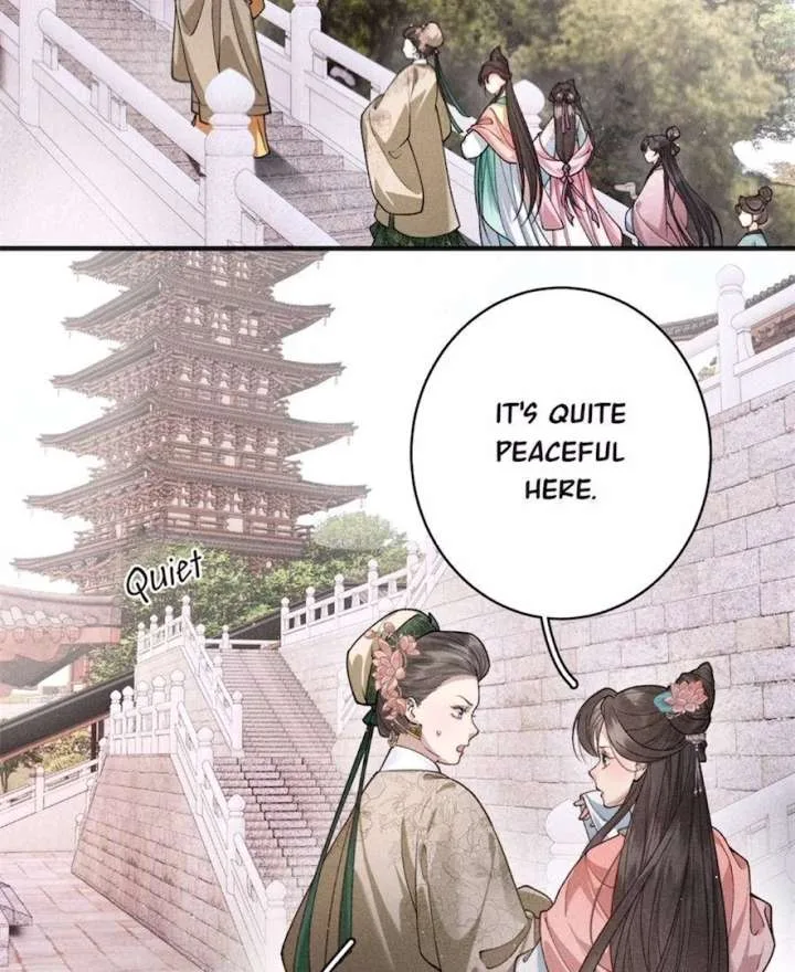 Rebirth of the Malicious Empress of Military Lineage Chapter 20 page 47