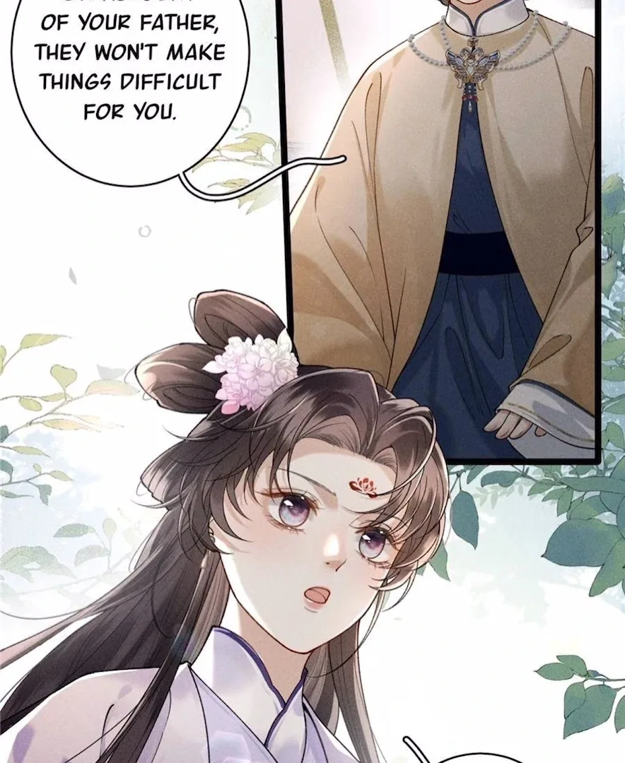 Rebirth of the Malicious Empress of Military Lineage Chapter 15 page 43