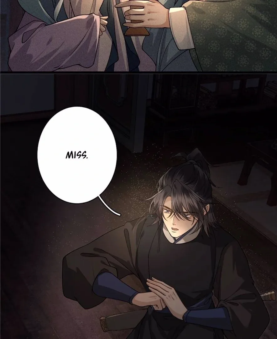 Rebirth of the Malicious Empress of Military Lineage Chapter 21 page 50