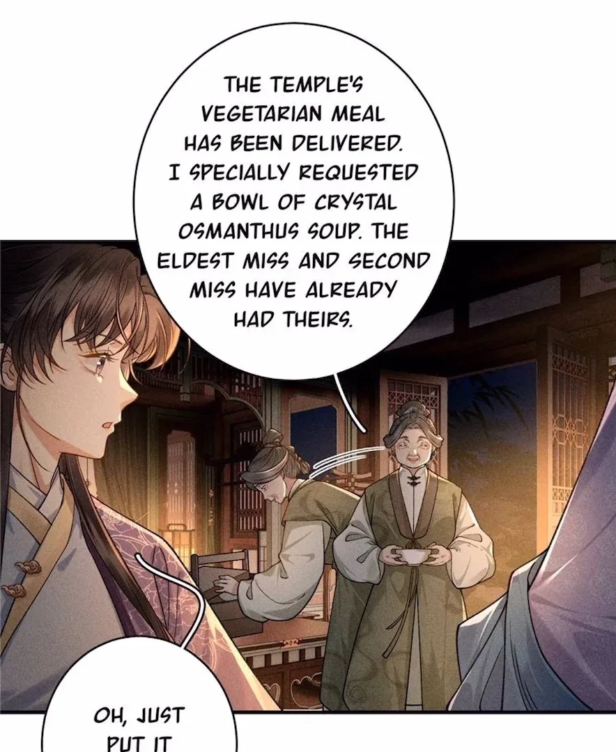Rebirth of the Malicious Empress of Military Lineage Chapter 21 page 30