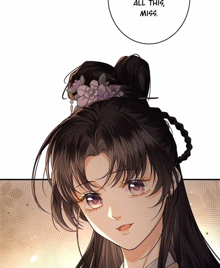 Rebirth of the Malicious Empress of Military Lineage Chapter 21 page 35