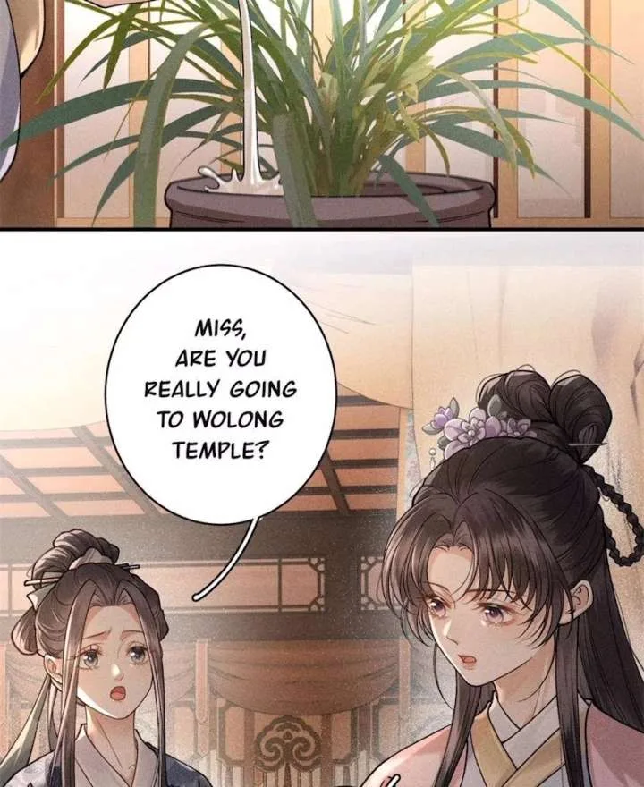 Rebirth of the Malicious Empress of Military Lineage Chapter 20 page 32