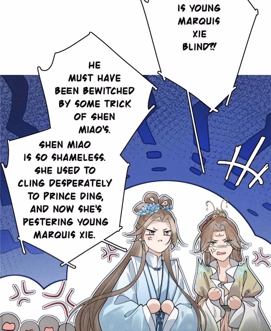 Rebirth of the Malicious Empress of Military Lineage Chapter 17 page 49