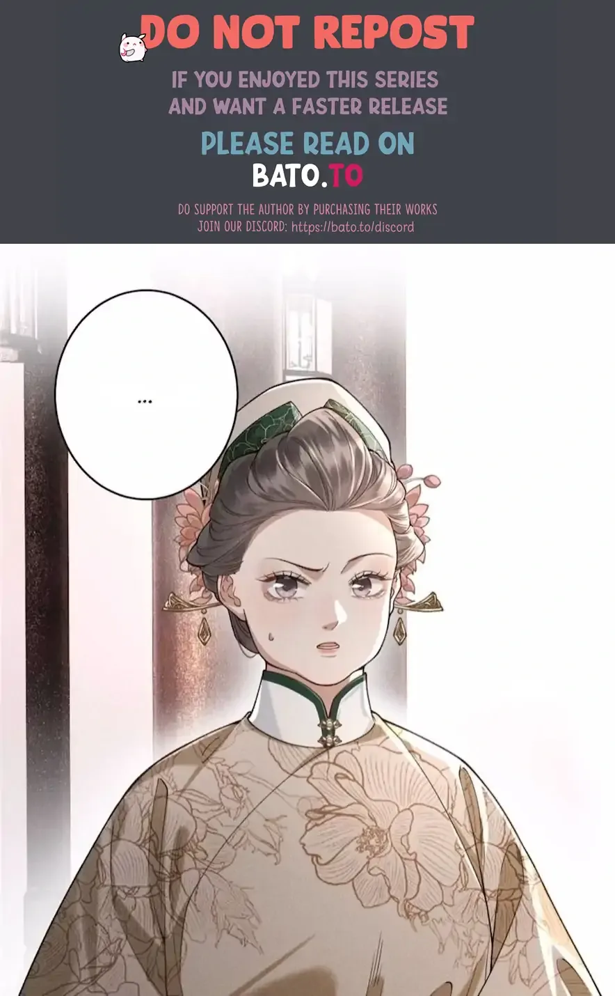 Rebirth of the Malicious Empress of Military Lineage Chapter 21 page 2