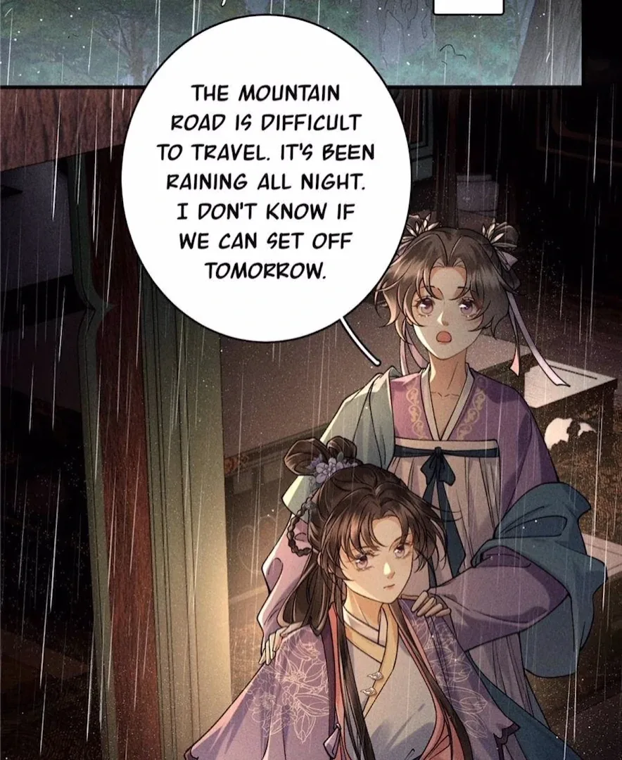 Rebirth of the Malicious Empress of Military Lineage Chapter 21 page 26