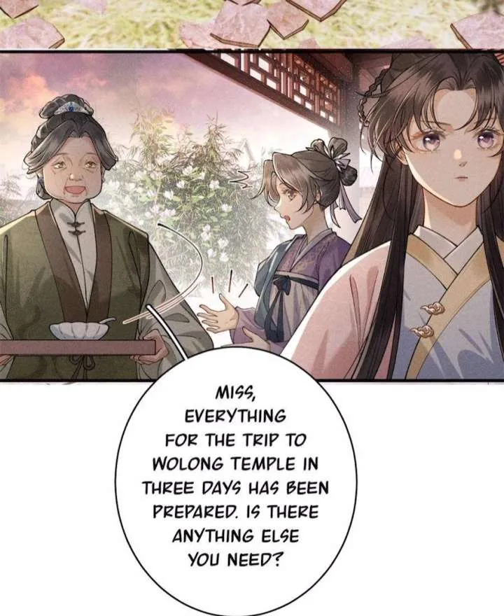 Rebirth of the Malicious Empress of Military Lineage Chapter 20 page 25