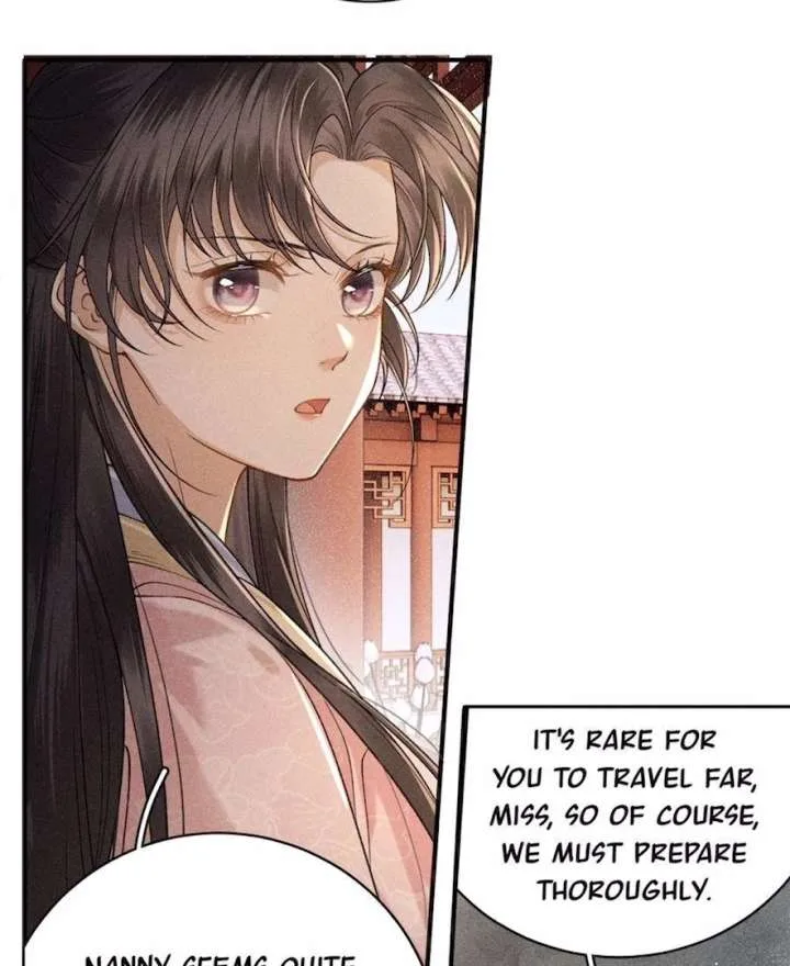 Rebirth of the Malicious Empress of Military Lineage Chapter 20 page 26