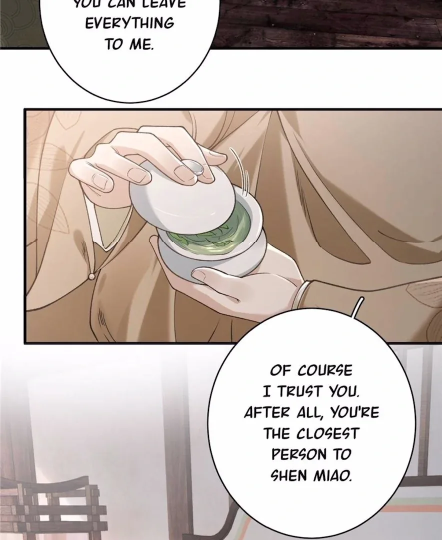 Rebirth of the Malicious Empress of Military Lineage Chapter 21 page 18
