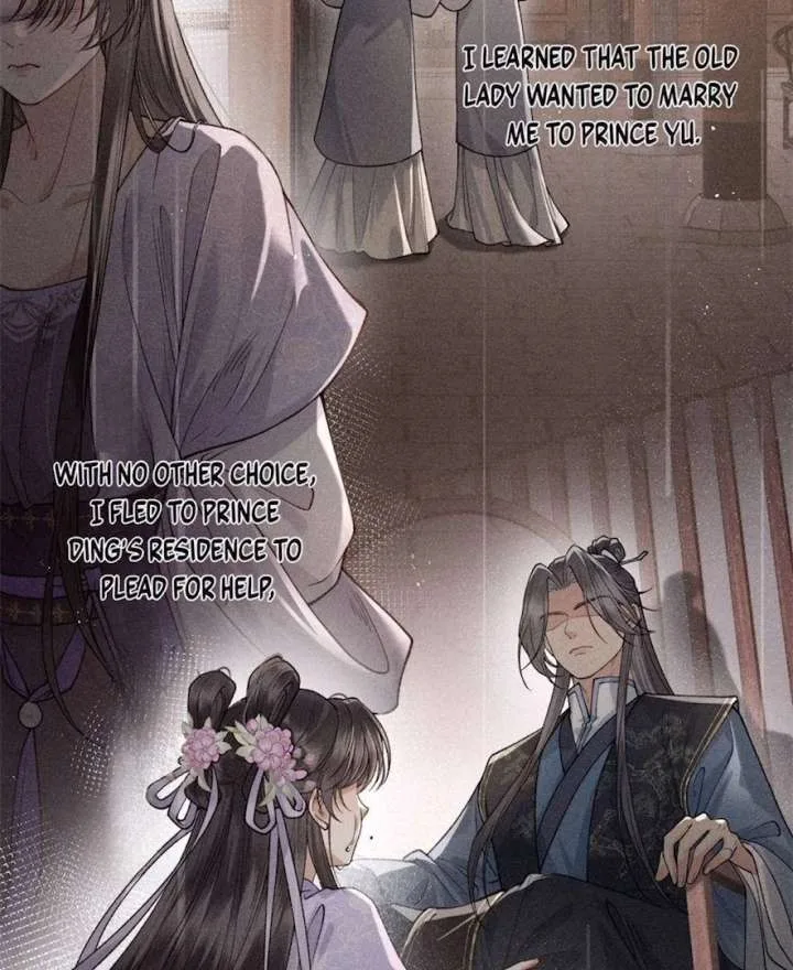 Rebirth of the Malicious Empress of Military Lineage Chapter 20 page 34