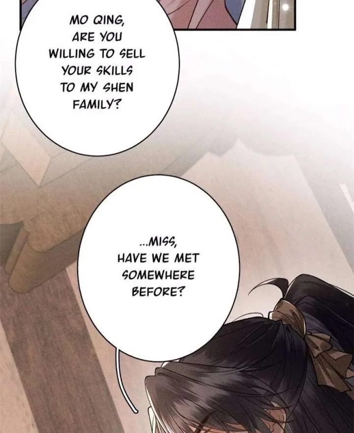 Rebirth of the Malicious Empress of Military Lineage Chapter 20 page 15