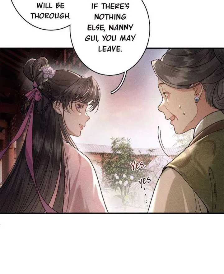 Rebirth of the Malicious Empress of Military Lineage Chapter 20 page 28
