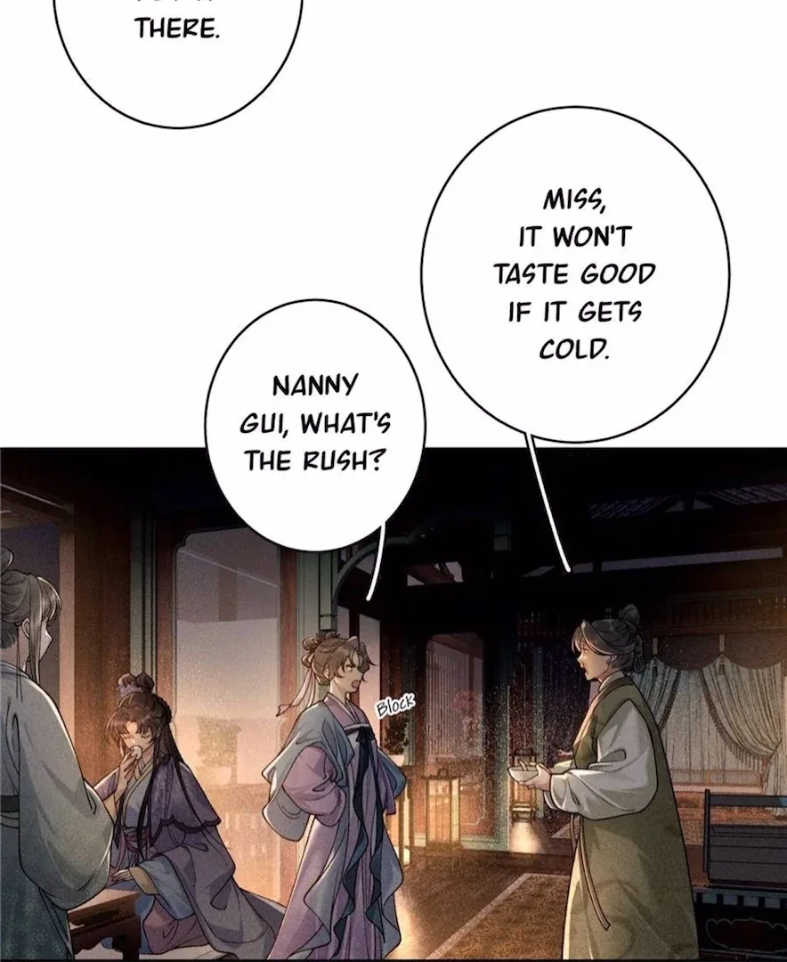 Rebirth of the Malicious Empress of Military Lineage Chapter 21 page 31
