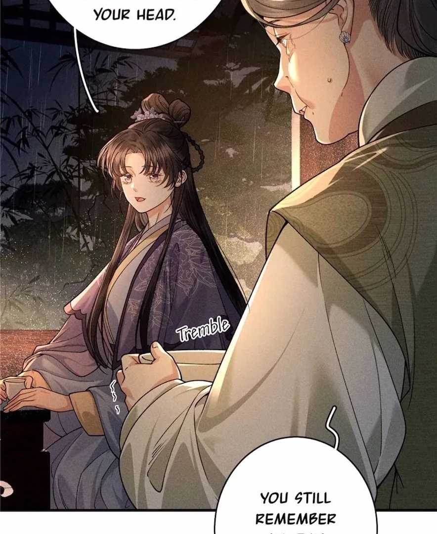 Rebirth of the Malicious Empress of Military Lineage Chapter 21 page 34