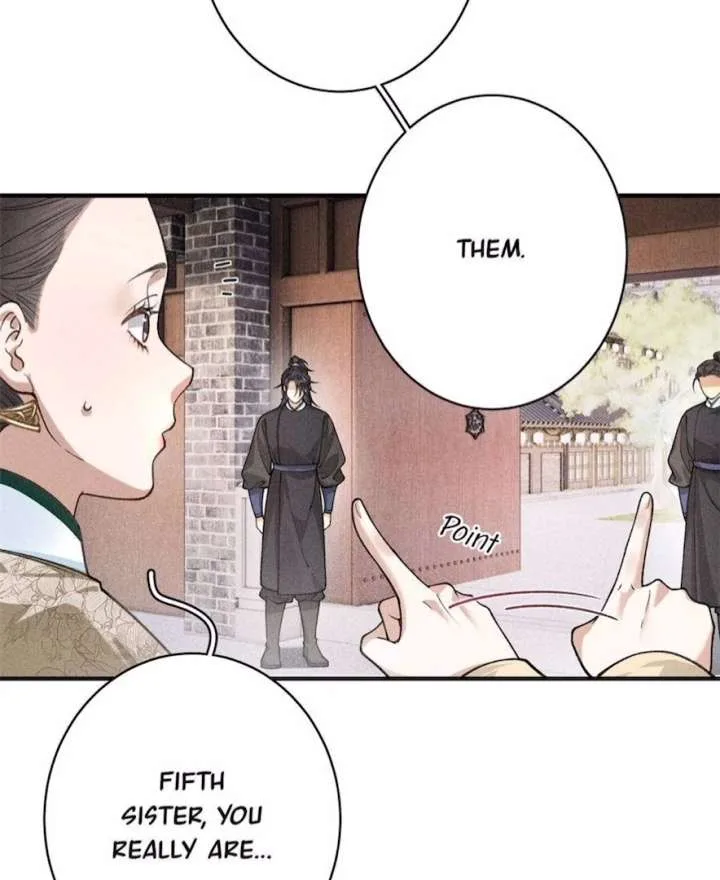 Rebirth of the Malicious Empress of Military Lineage Chapter 20 page 43