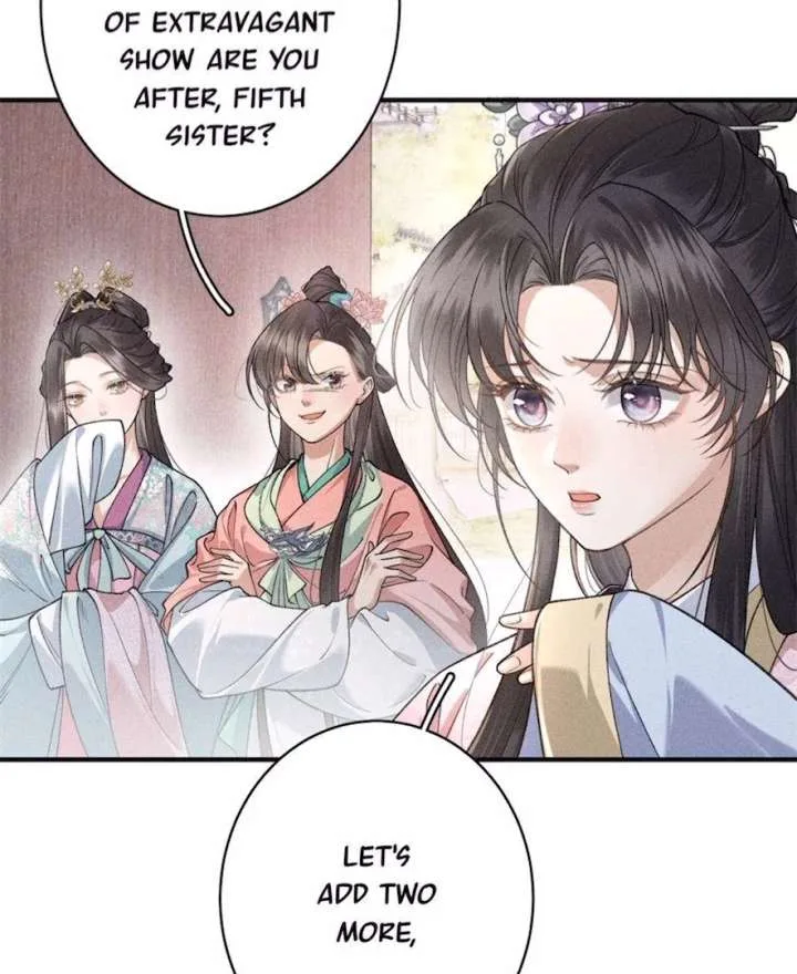Rebirth of the Malicious Empress of Military Lineage Chapter 20 page 42