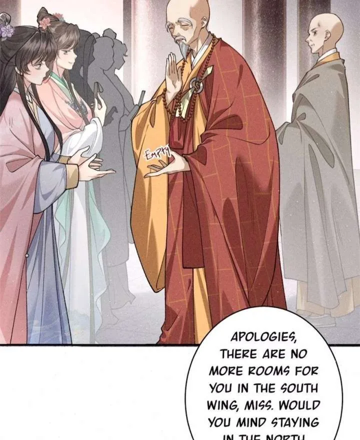 Rebirth of the Malicious Empress of Military Lineage Chapter 20 page 50