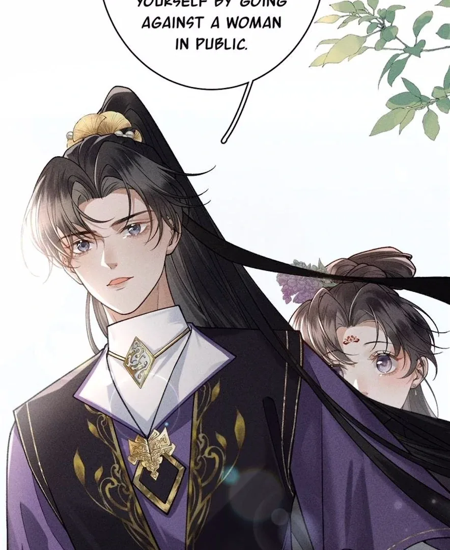 Rebirth of the Malicious Empress of Military Lineage Chapter 17 page 41