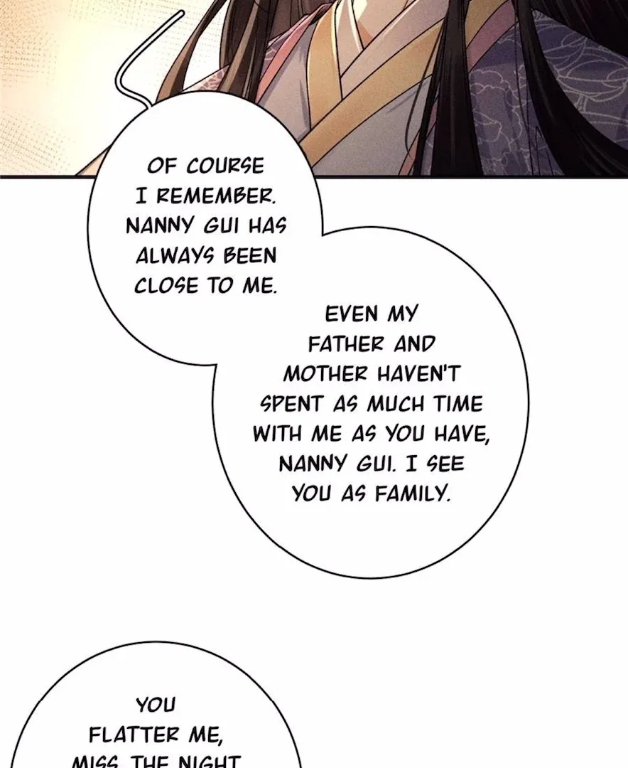 Rebirth of the Malicious Empress of Military Lineage Chapter 21 page 36