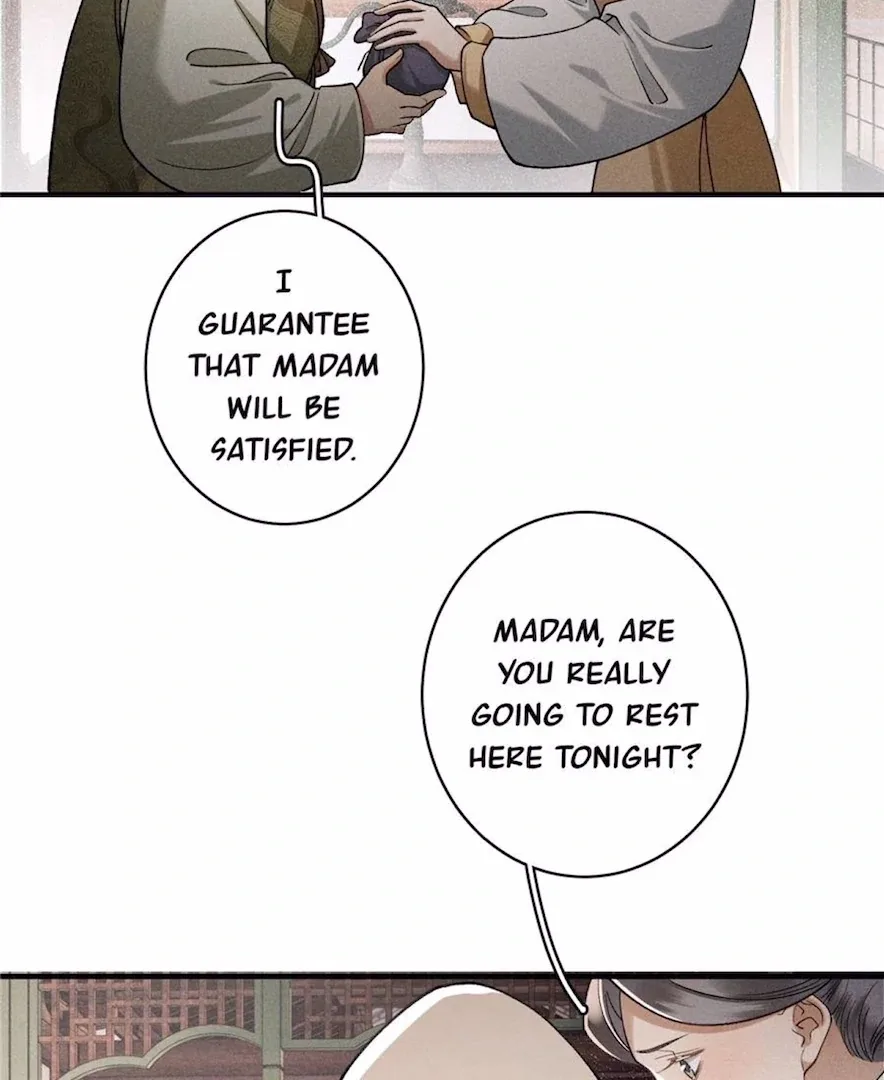 Rebirth of the Malicious Empress of Military Lineage Chapter 21 page 21