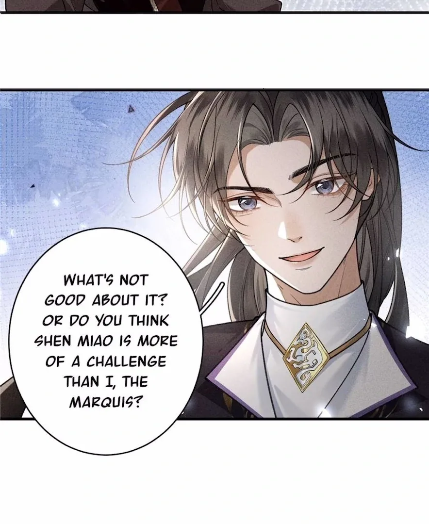 Rebirth of the Malicious Empress of Military Lineage Chapter 17 page 46