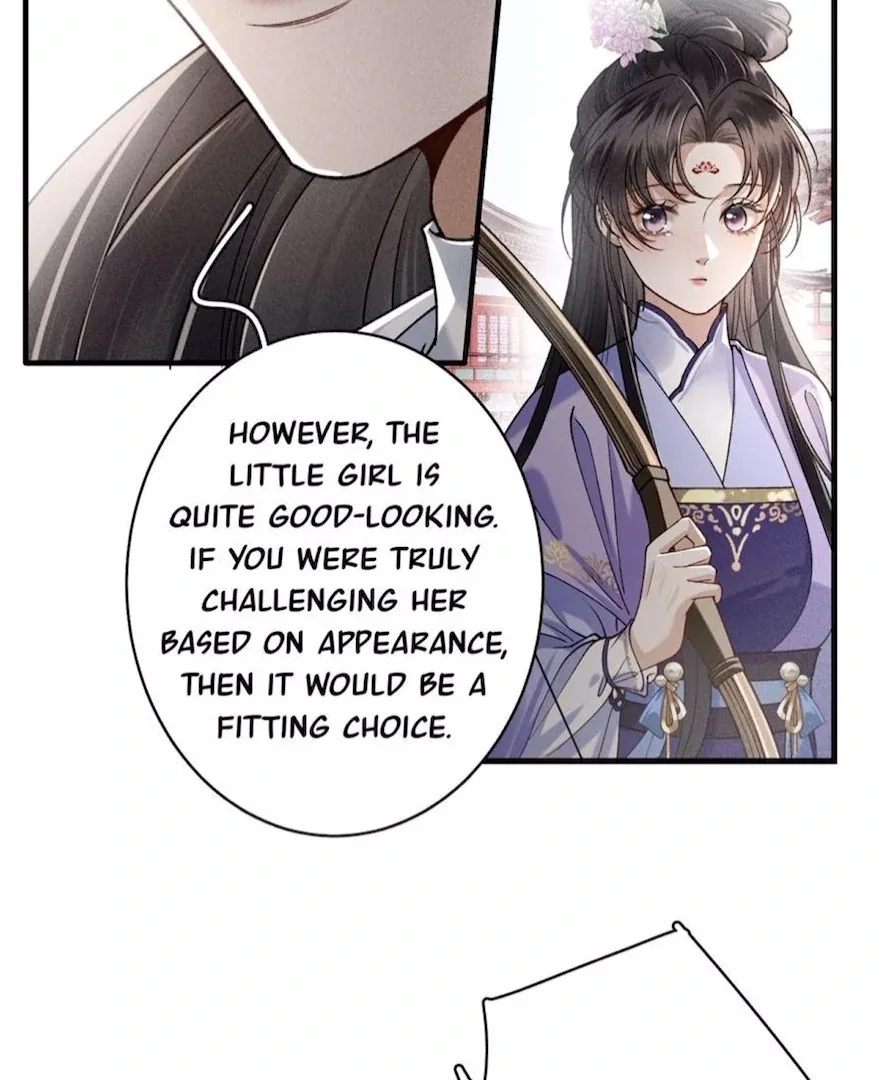 Rebirth of the Malicious Empress of Military Lineage Chapter 17 page 48