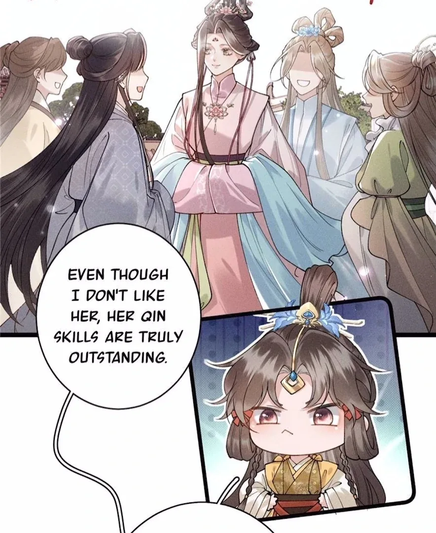 Rebirth of the Malicious Empress of Military Lineage Chapter 15 page 26