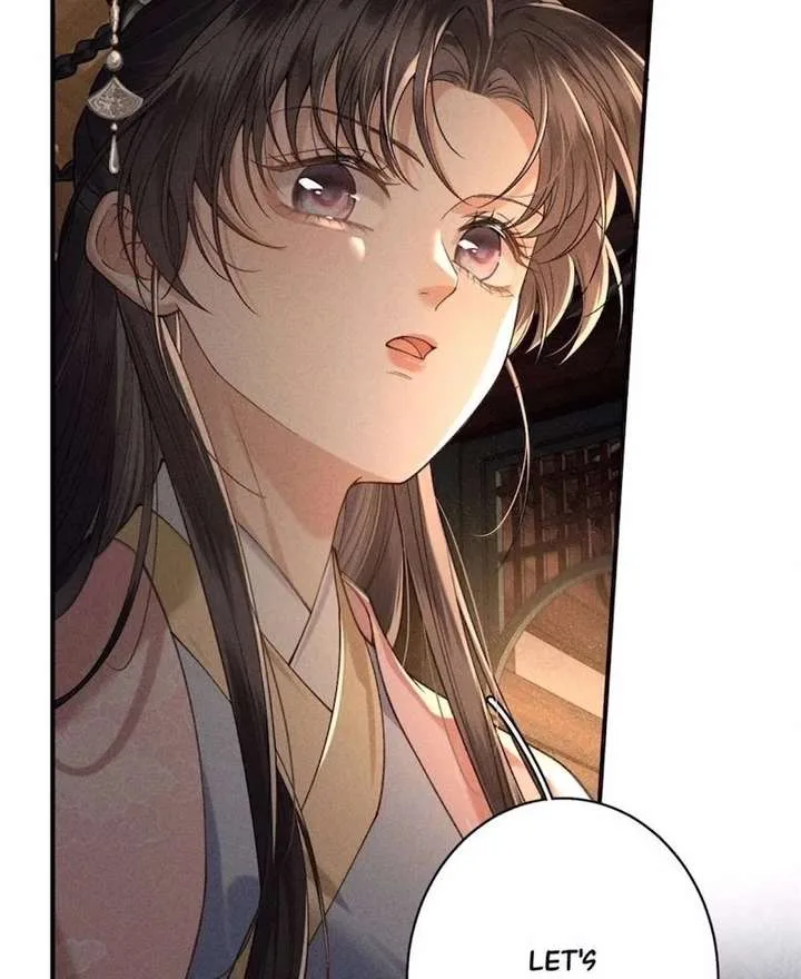 Rebirth of the Malicious Empress of Military Lineage Chapter 22 page 3